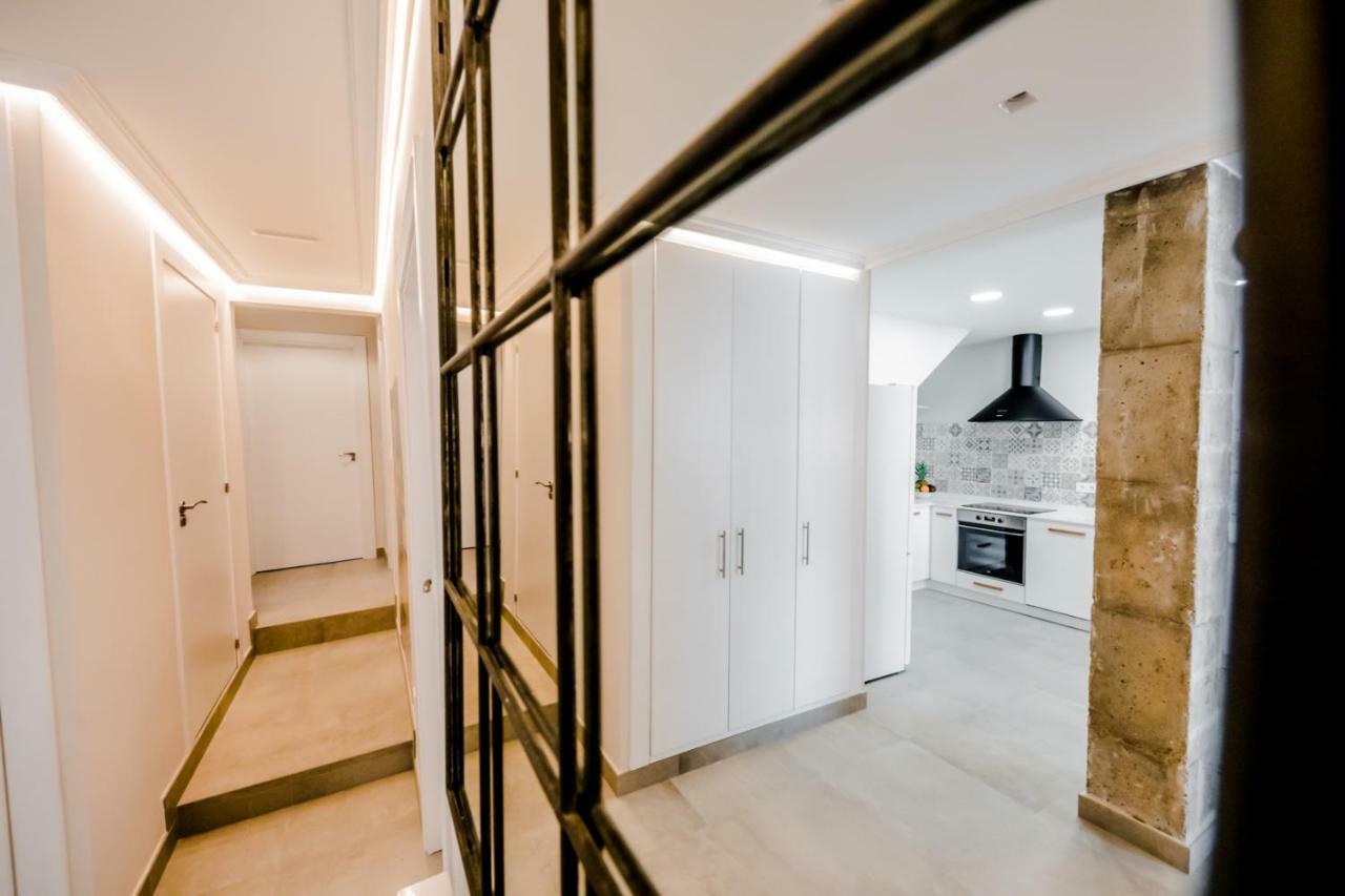 Casa Rural Pena Gamella Herreros Ngoại thất bức ảnh