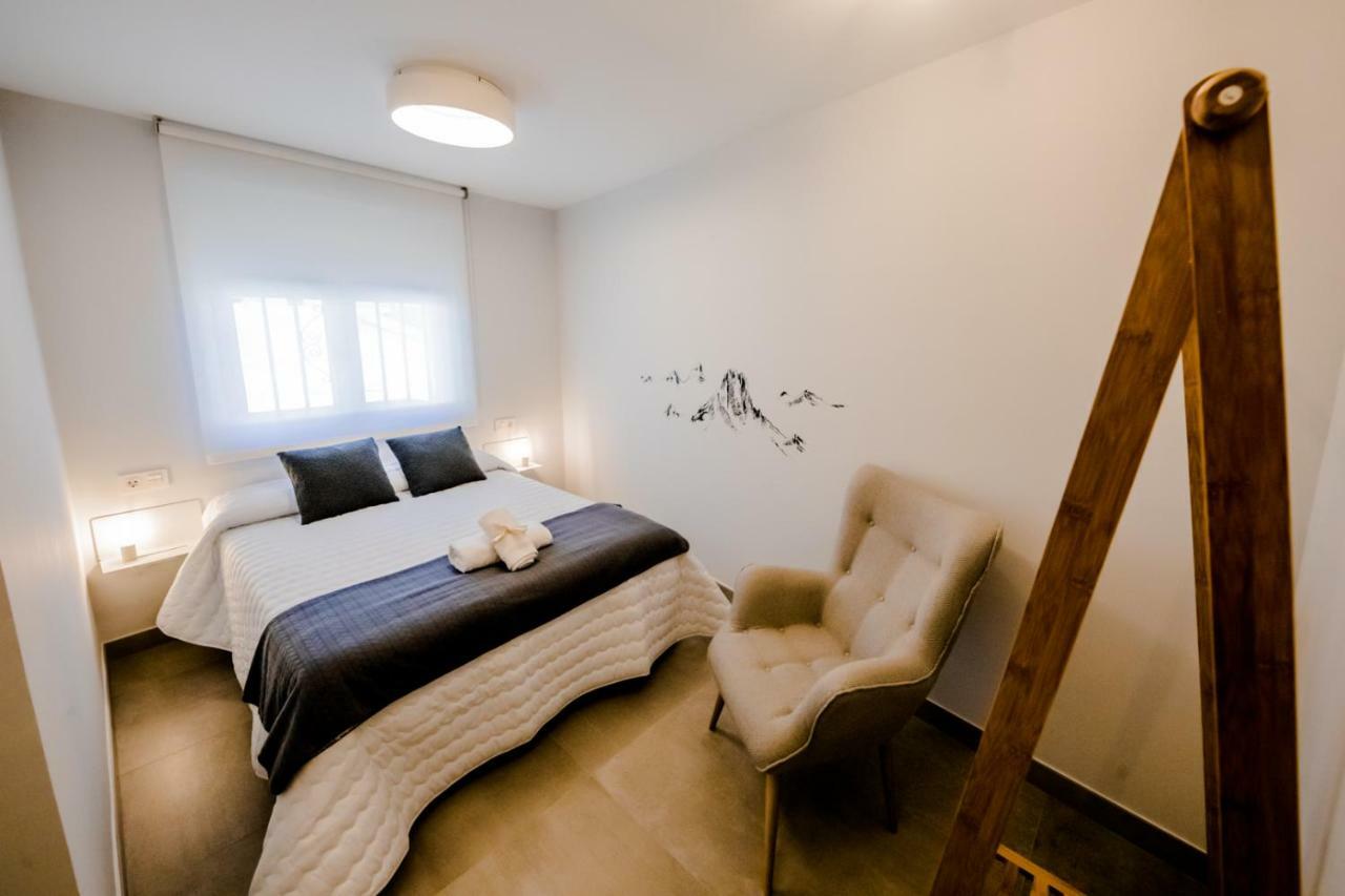 Casa Rural Pena Gamella Herreros Ngoại thất bức ảnh